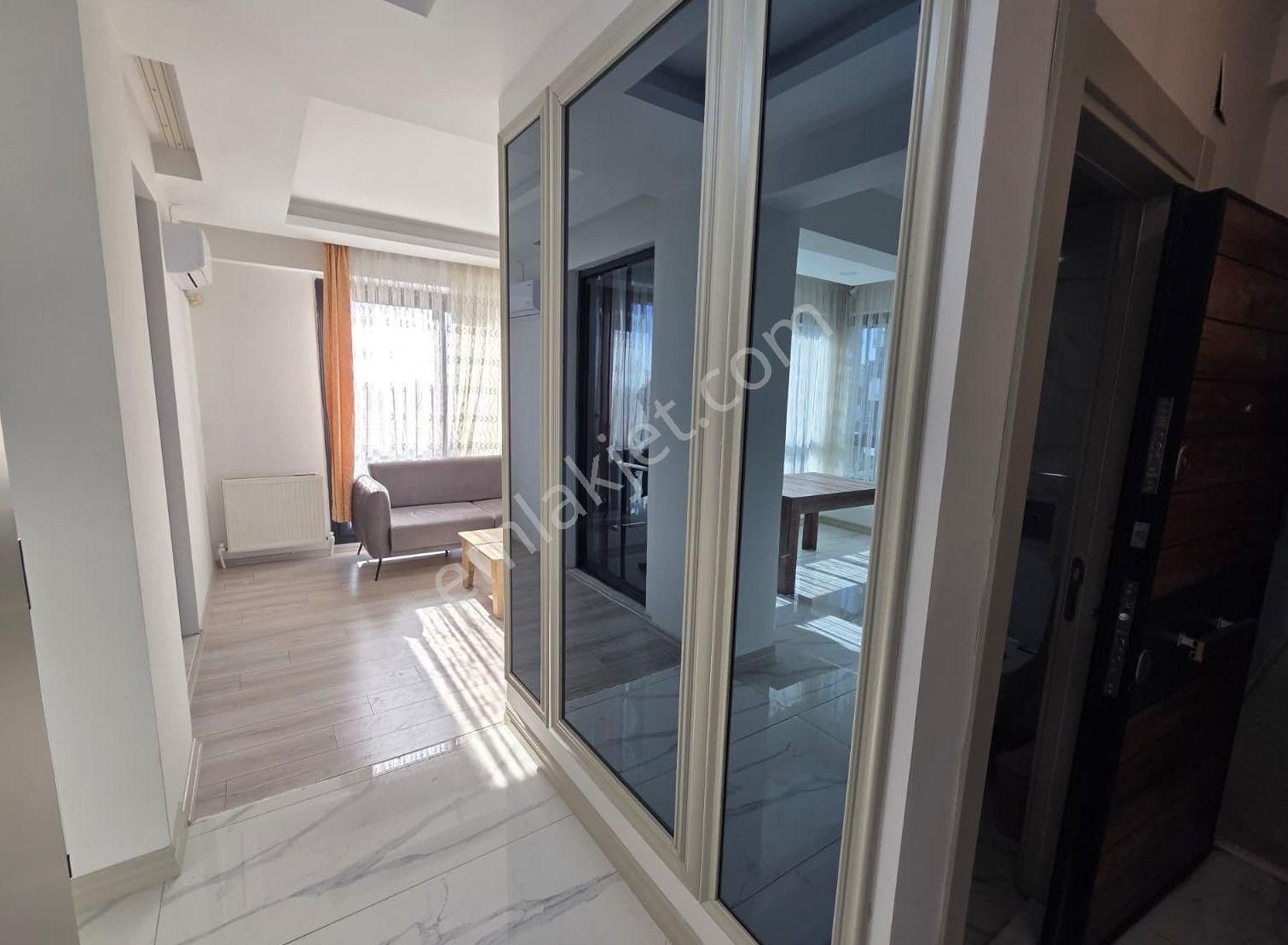 Karınca'dan Tece'de 3 Cepheli İskanlı Havuzlu Kaçmaz Fırsat 2+1 - Görsel 9