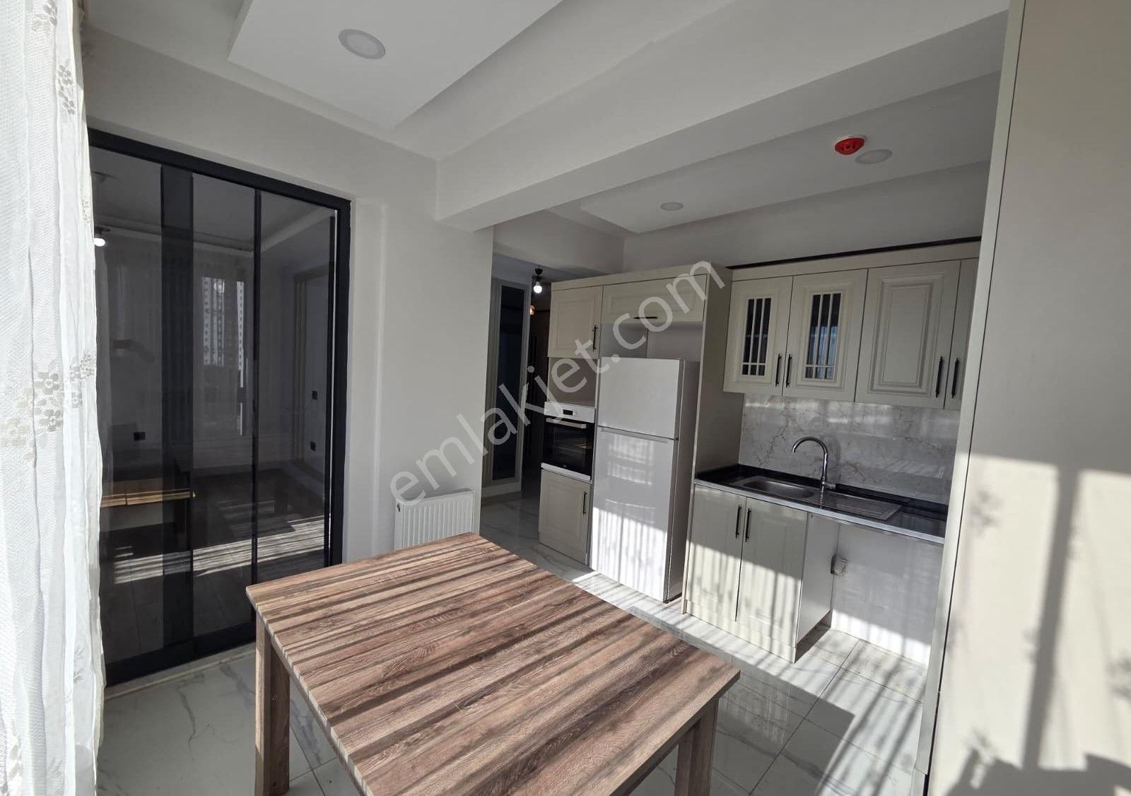 Karınca'dan Tece'de 3 Cepheli İskanlı Havuzlu Kaçmaz Fırsat 2+1 - Görsel 3