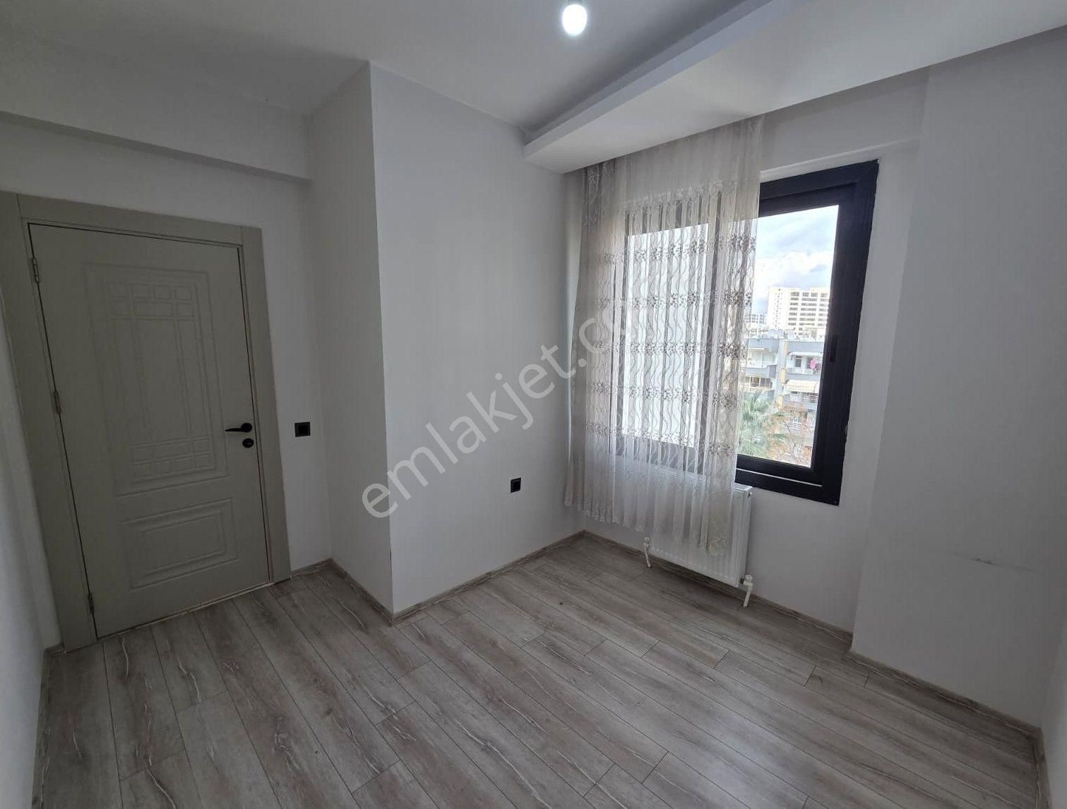 Karınca'dan Tece'de 3 Cepheli İskanlı Havuzlu Kaçmaz Fırsat 2+1 - Görsel 14