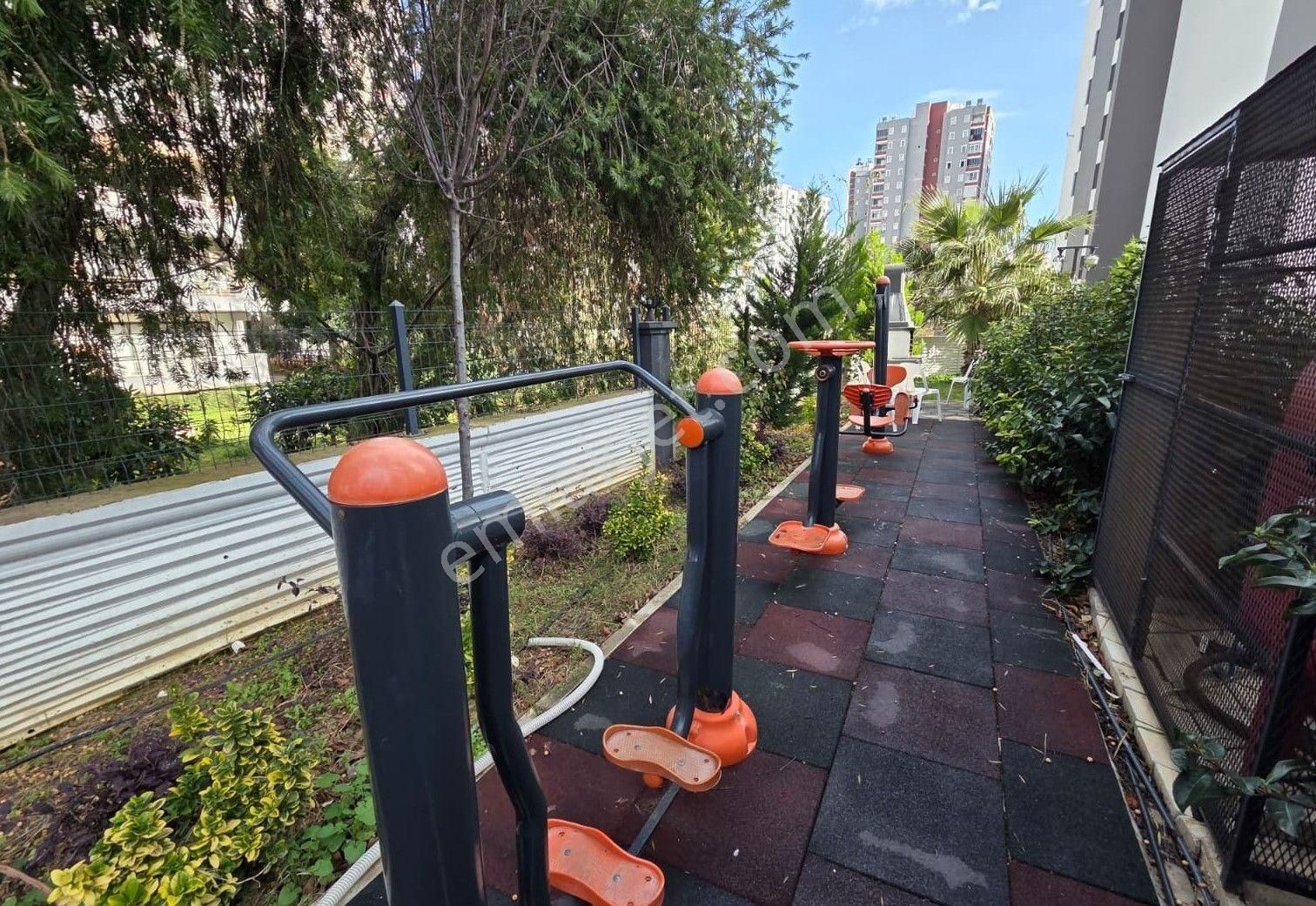 Karınca'dan Tece'de 3 Cepheli İskanlı Havuzlu Kaçmaz Fırsat 2+1 - Görsel 24