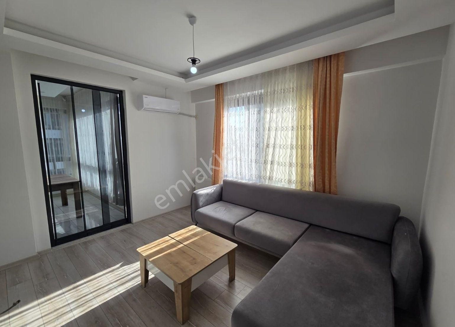 Karınca'dan Tece'de 3 Cepheli İskanlı Havuzlu Kaçmaz Fırsat 2+1 - Görsel 6