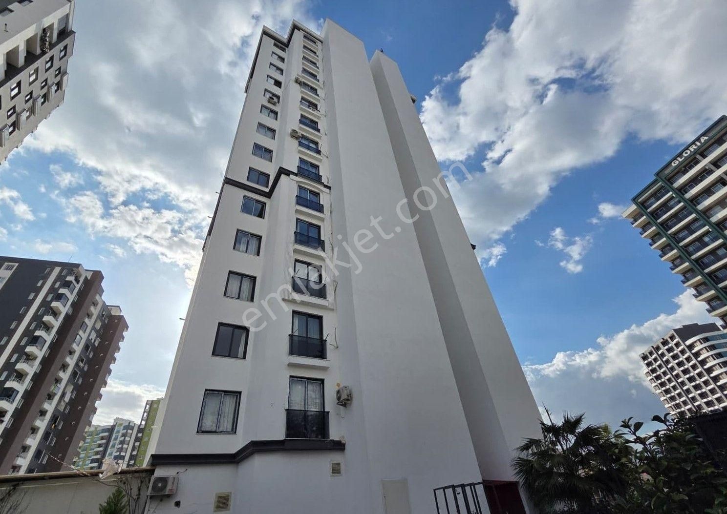 Karınca'dan Tece'de 3 Cepheli İskanlı Havuzlu Kaçmaz Fırsat 2+1 - Görsel 21