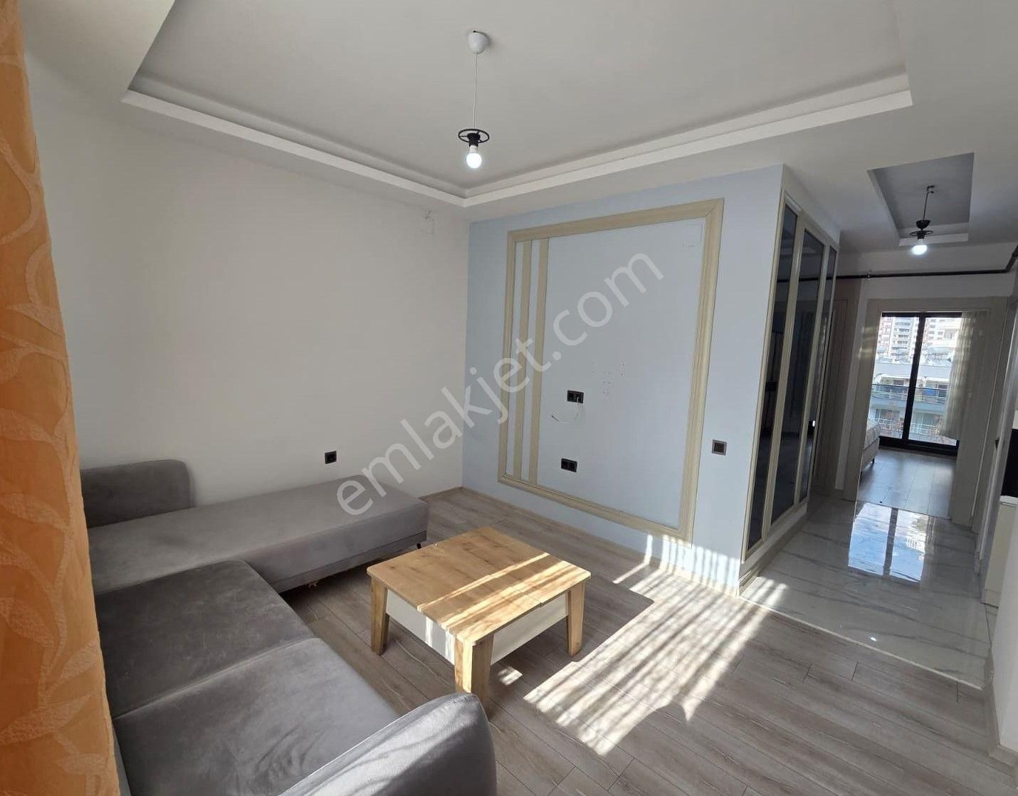 Karınca'dan Tece'de 3 Cepheli İskanlı Havuzlu Kaçmaz Fırsat 2+1 - Görsel 8