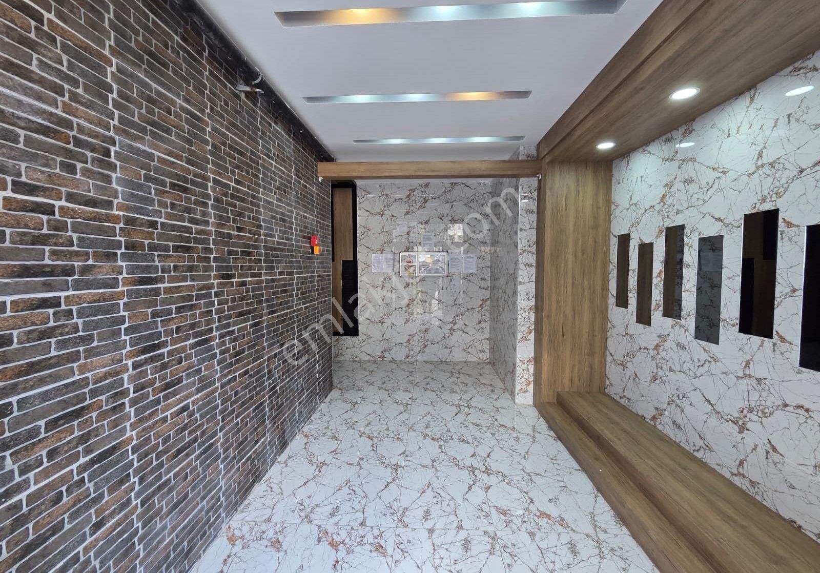 Karınca'dan Tece'de 3 Cepheli İskanlı Havuzlu Kaçmaz Fırsat 2+1 - Görsel 19