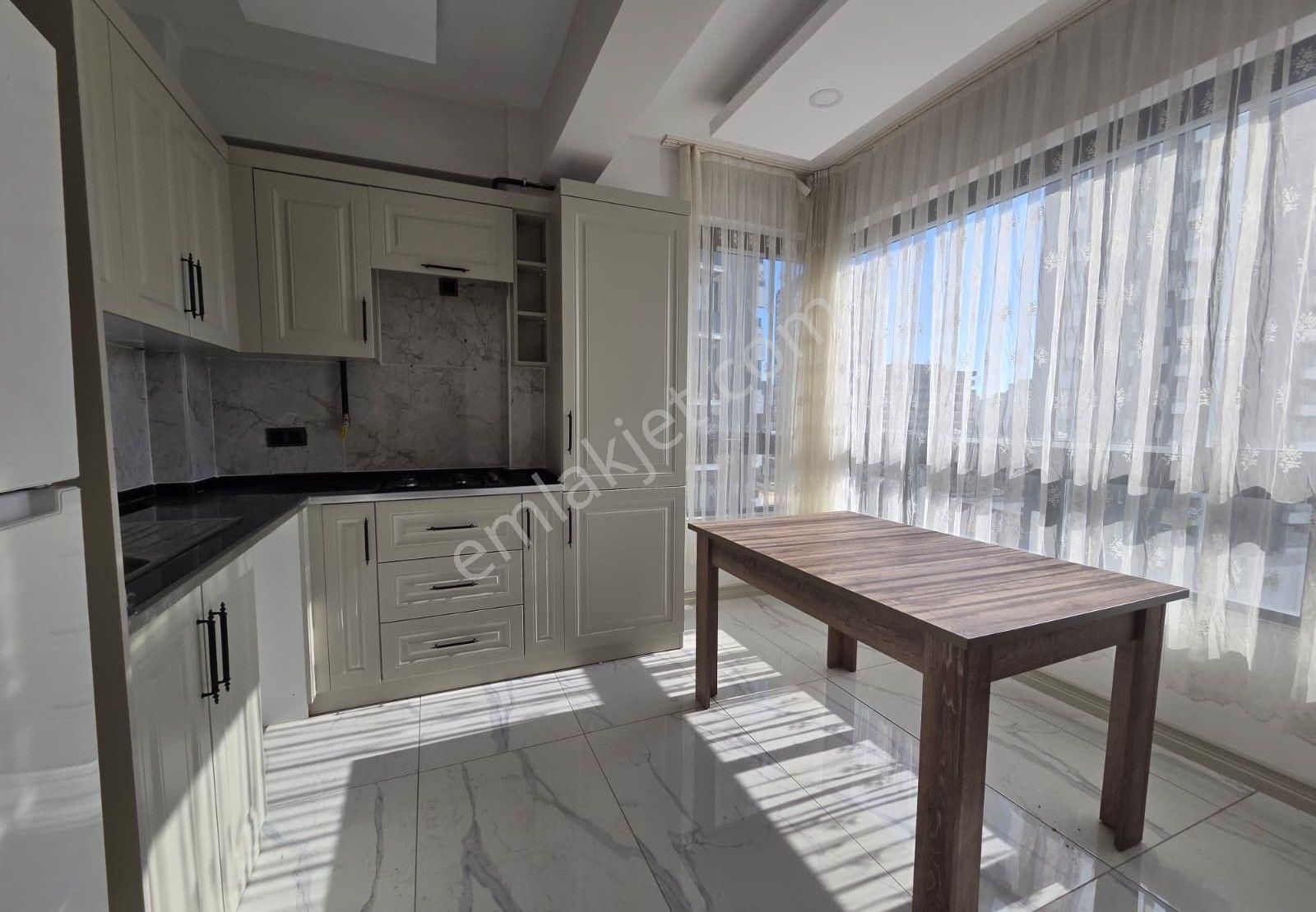 Karınca'dan Tece'de 3 Cepheli İskanlı Havuzlu Kaçmaz Fırsat 2+1 - Görsel 4