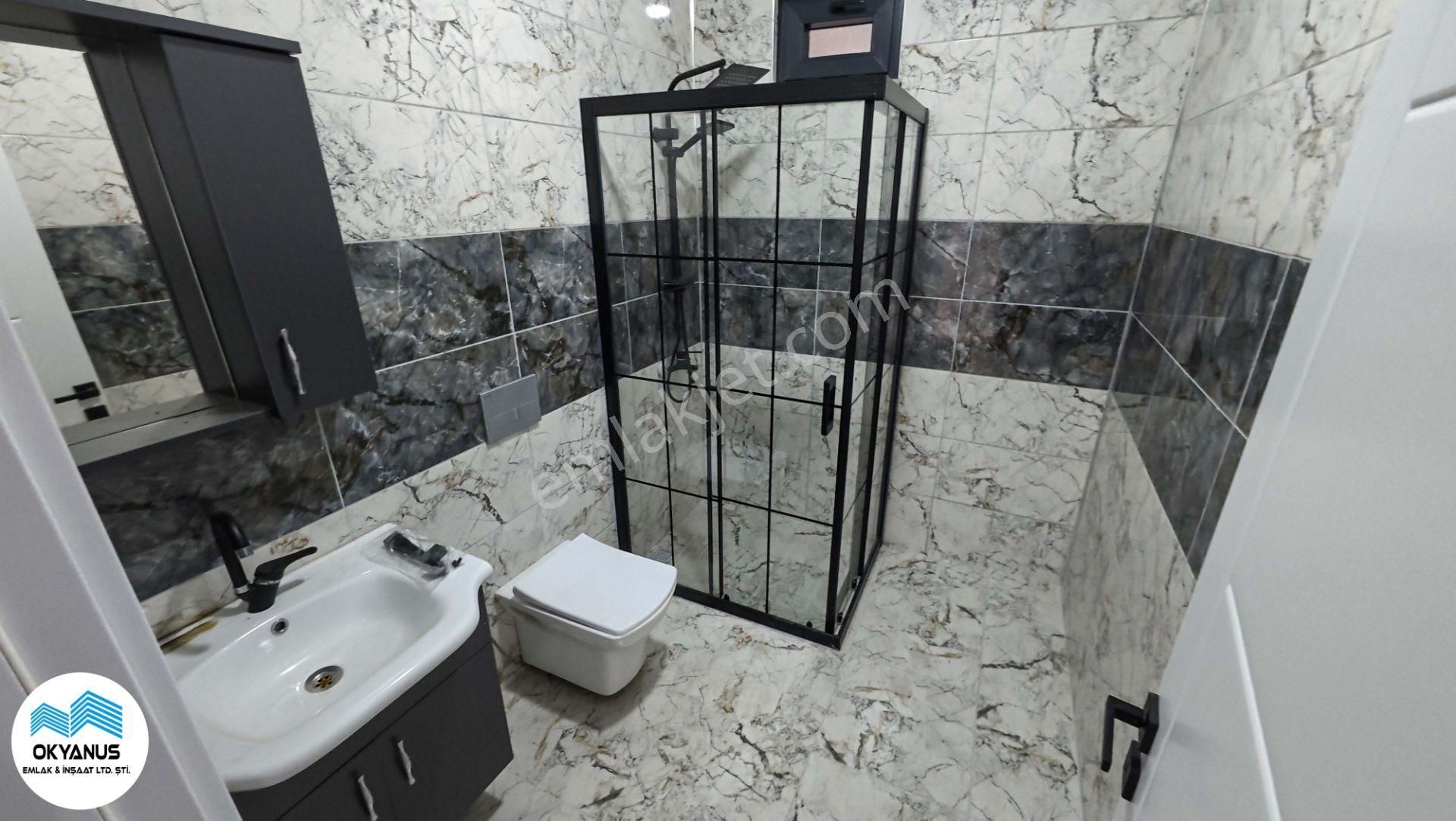 Kocaali'de Sahile Birkaç Adım Müstakil Havuzlu 4+1 Eşsiz Villa - Görsel 22