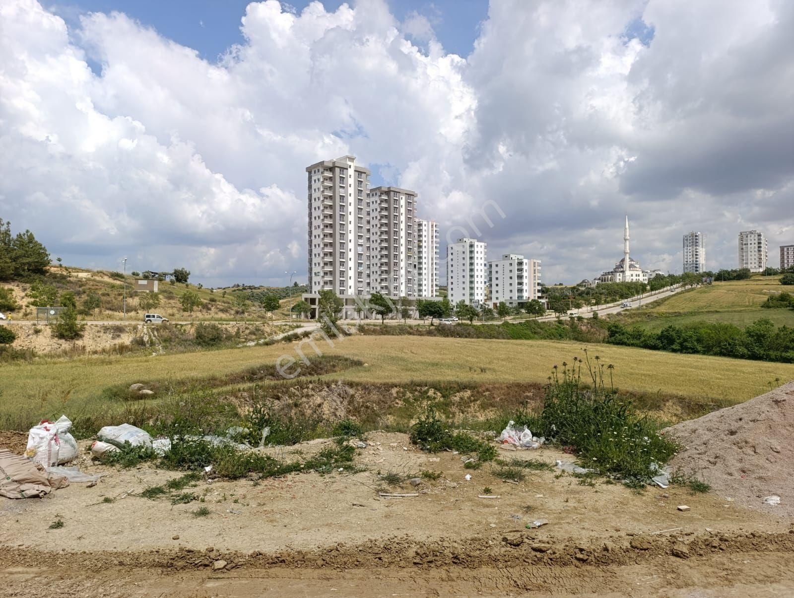 Osmangazi Mahallesinde 1+1 İskanlı Oturuma Hazır Yatay Mimari Satılık Daire - Görsel 27