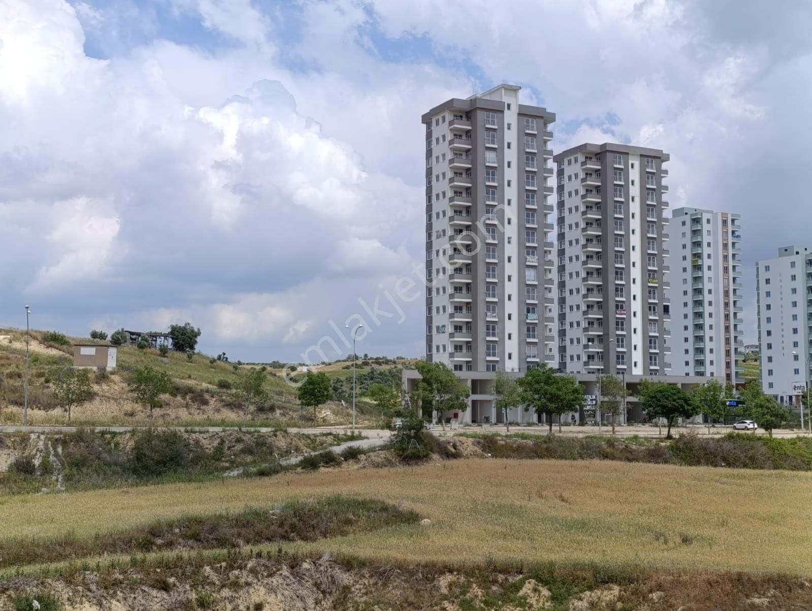 Osmangazi Mahallesinde 1+1 İskanlı Oturuma Hazır Yatay Mimari Satılık Daire - Görsel 24