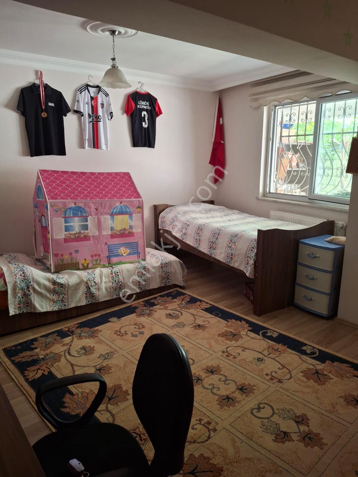 Denizli Merkezefendi Değirmenönü Bahçe Kat Satılık Daire - Görsel 15