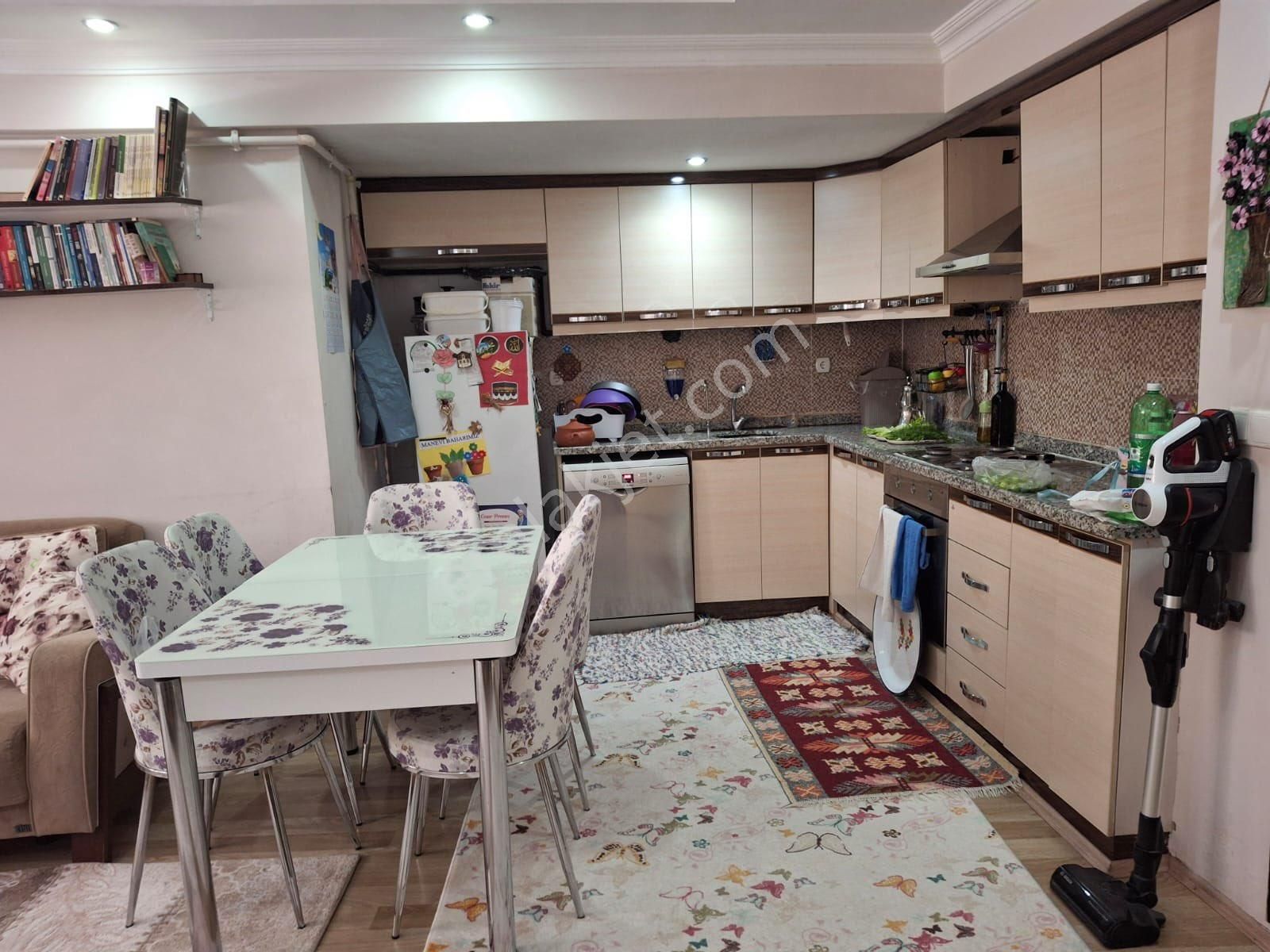 Denizli Merkezefendi Değirmenönü Bahçe Kat Satılık Daire - Görsel 2