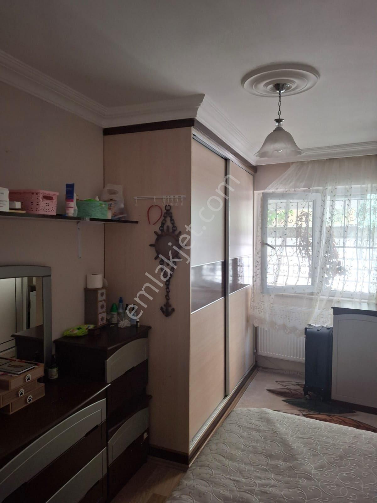 Denizli Merkezefendi Değirmenönü Bahçe Kat Satılık Daire - Görsel 16