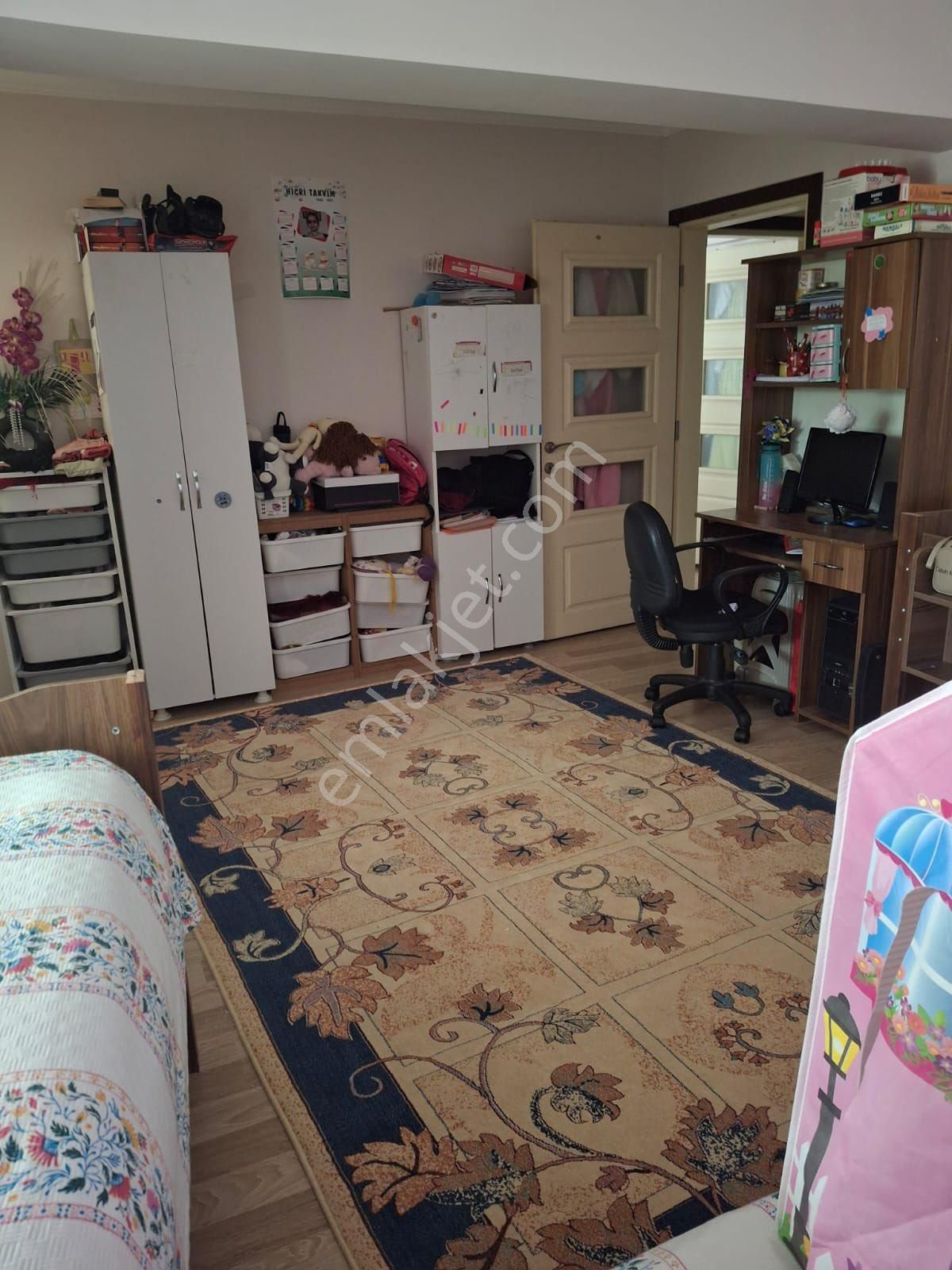 Denizli Merkezefendi Değirmenönü Bahçe Kat Satılık Daire - Görsel 11