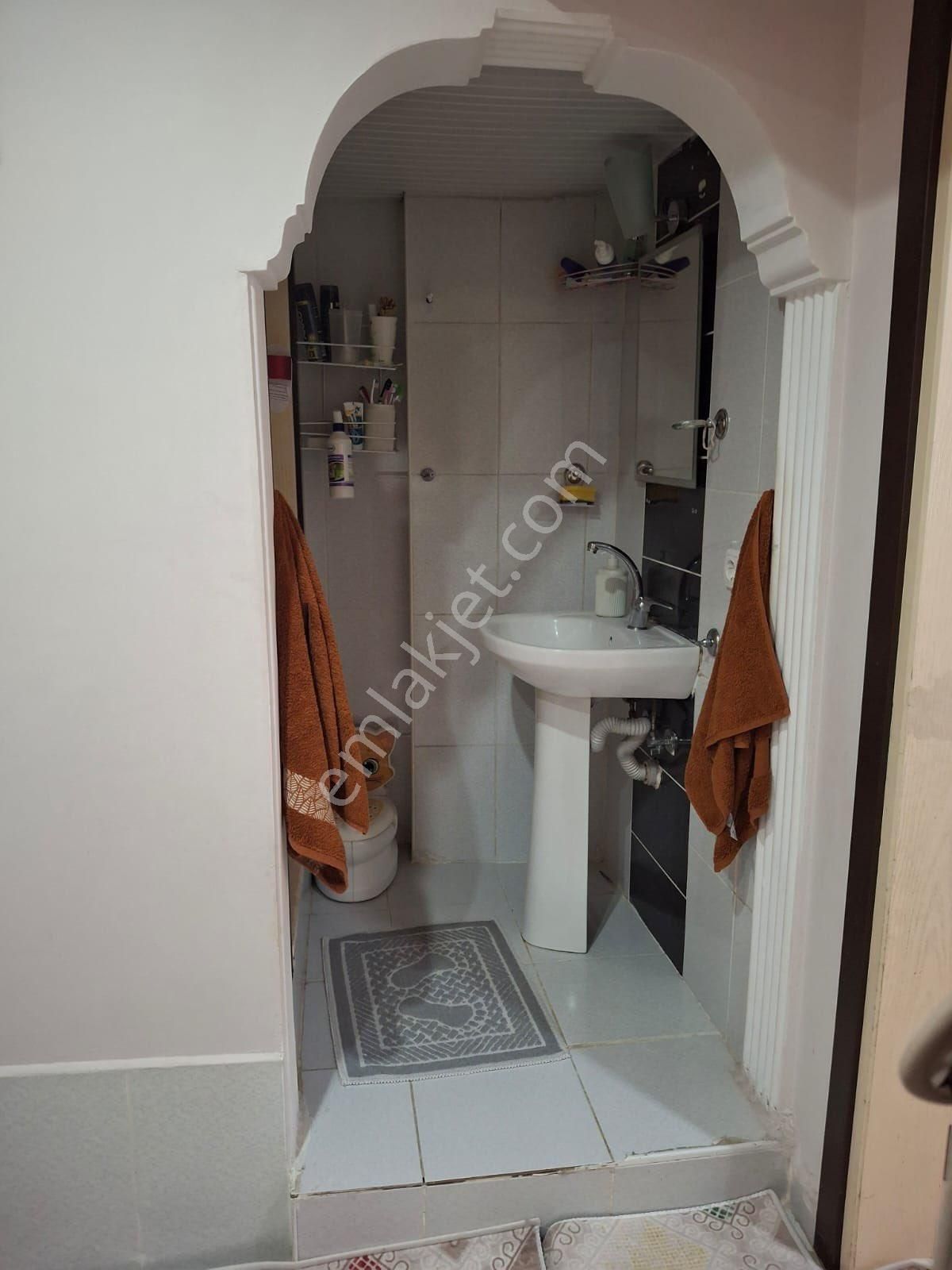 Denizli Merkezefendi Değirmenönü Bahçe Kat Satılık Daire - Görsel 3