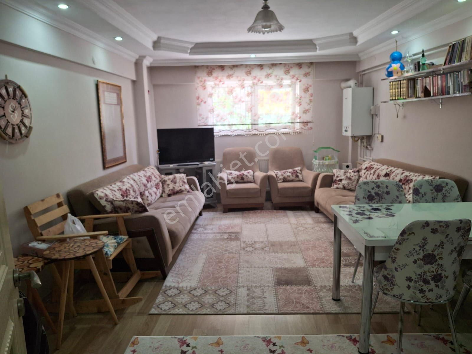 Denizli Merkezefendi Değirmenönü Bahçe Kat Satılık Daire - Görsel 9