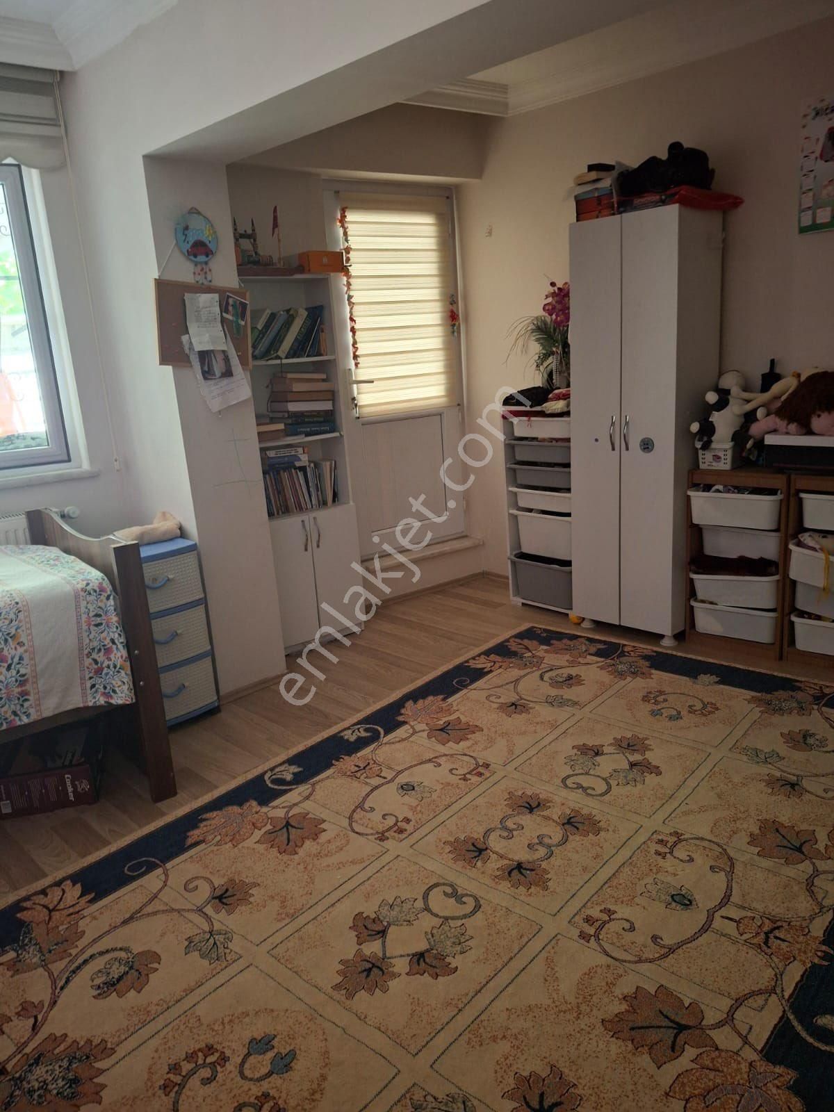 Denizli Merkezefendi Değirmenönü Bahçe Kat Satılık Daire - Görsel 22