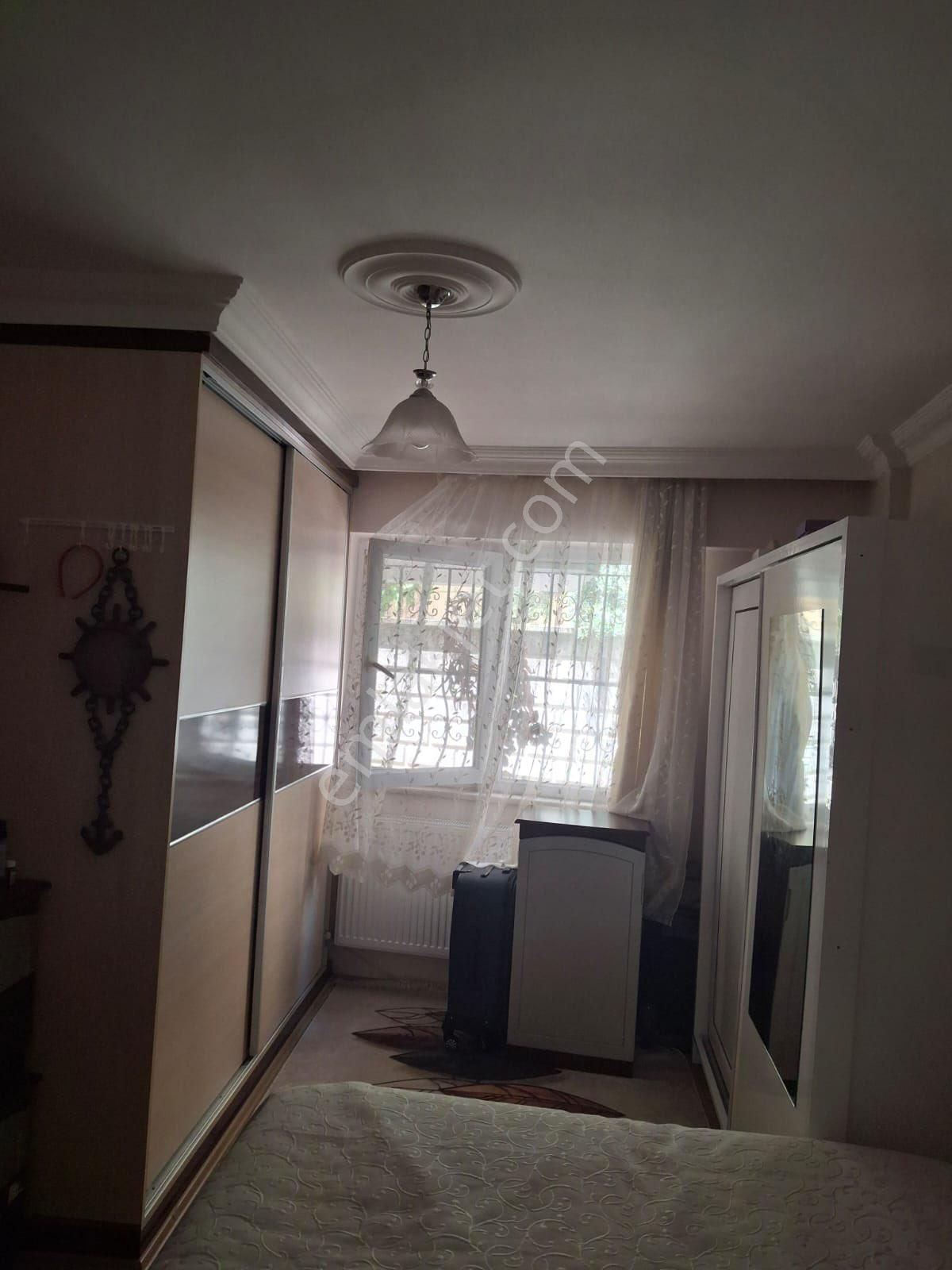 Denizli Merkezefendi Değirmenönü Bahçe Kat Satılık Daire - Görsel 17