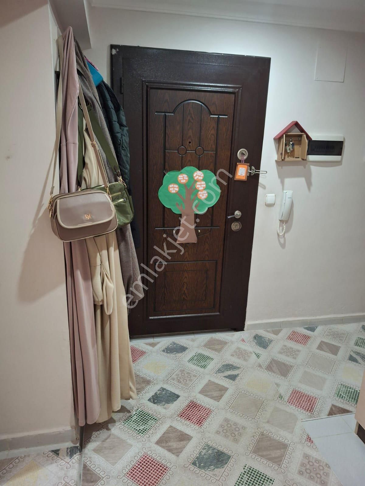 Denizli Merkezefendi Değirmenönü Bahçe Kat Satılık Daire - Görsel 5