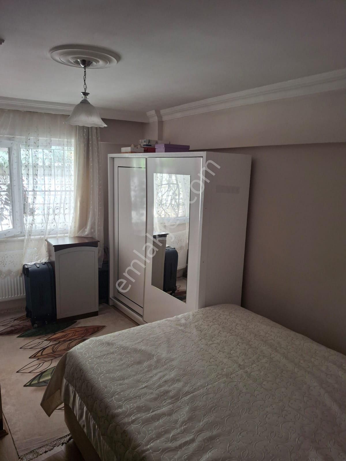 Denizli Merkezefendi Değirmenönü Bahçe Kat Satılık Daire - Görsel 12