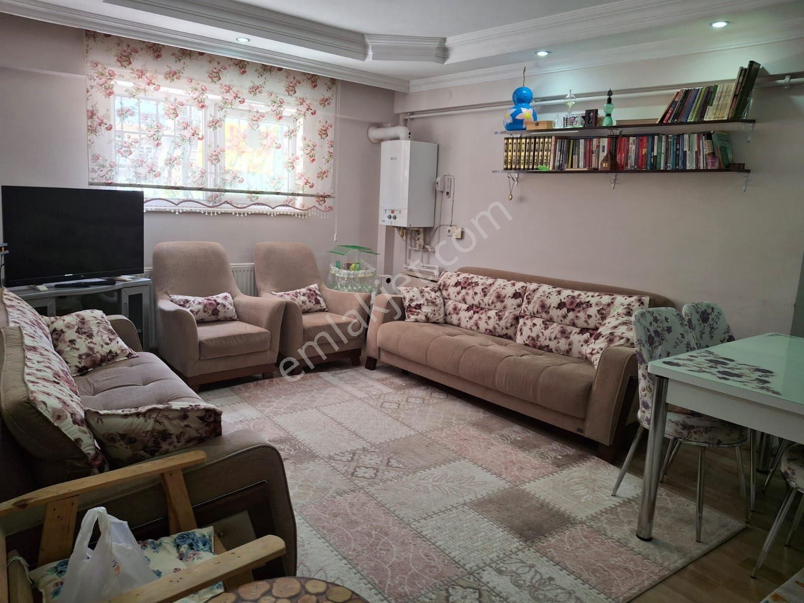 Denizli Merkezefendi Değirmenönü Bahçe Kat Satılık Daire - Görsel 10