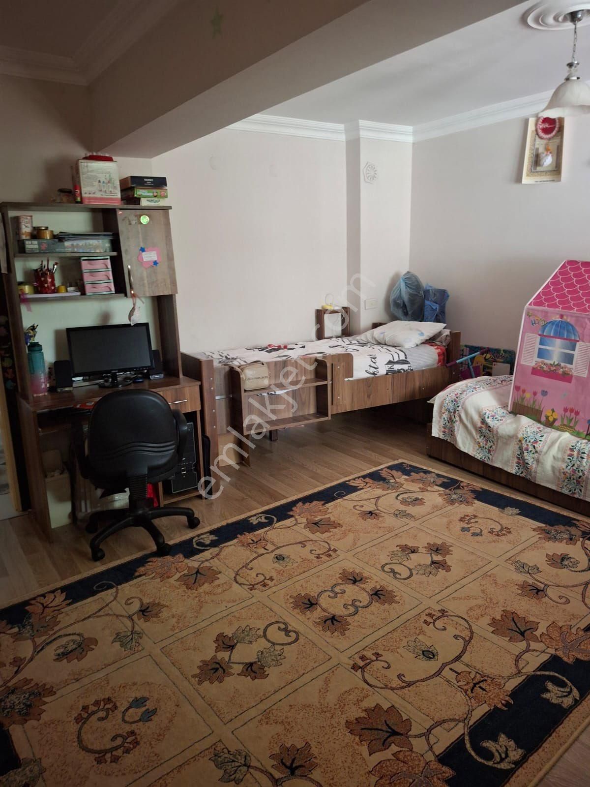 Denizli Merkezefendi Değirmenönü Bahçe Kat Satılık Daire - Görsel 13