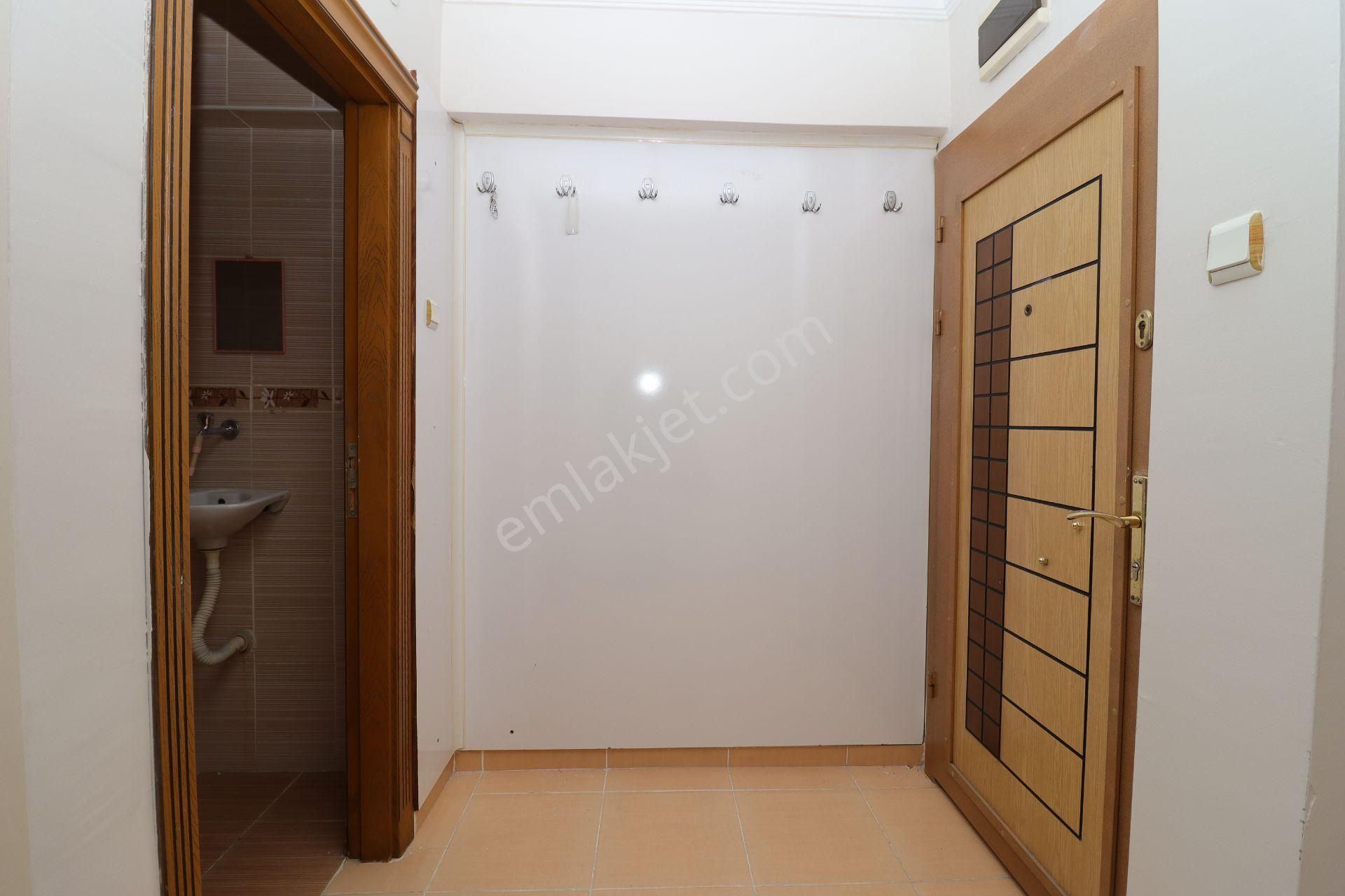 Akif'ten Elvankent Topçu'da 3+1 Ön Cephe Kiralık Daire - Görsel 25