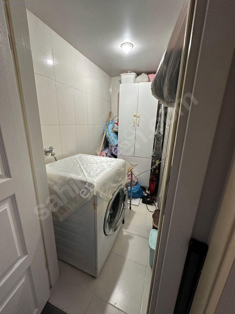 Litros'tan Kazımkarabekir Mah 3+1 Kredili Bahçe Kat 105m2 Satılık Daire - Görsel 13