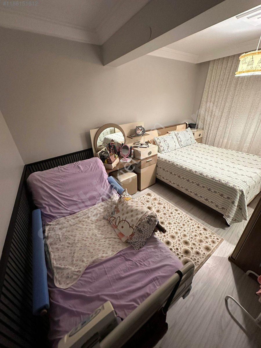 Litros'tan Kazımkarabekir Mah 3+1 Kredili Bahçe Kat 105m2 Satılık Daire - Görsel 4