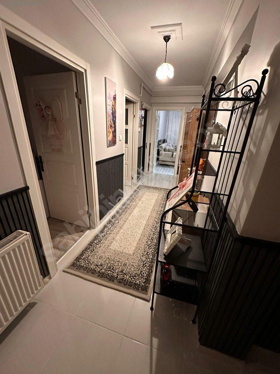 Litros'tan Kazımkarabekir Mah 3+1 Kredili Bahçe Kat 105m2 Satılık Daire - Görsel 9