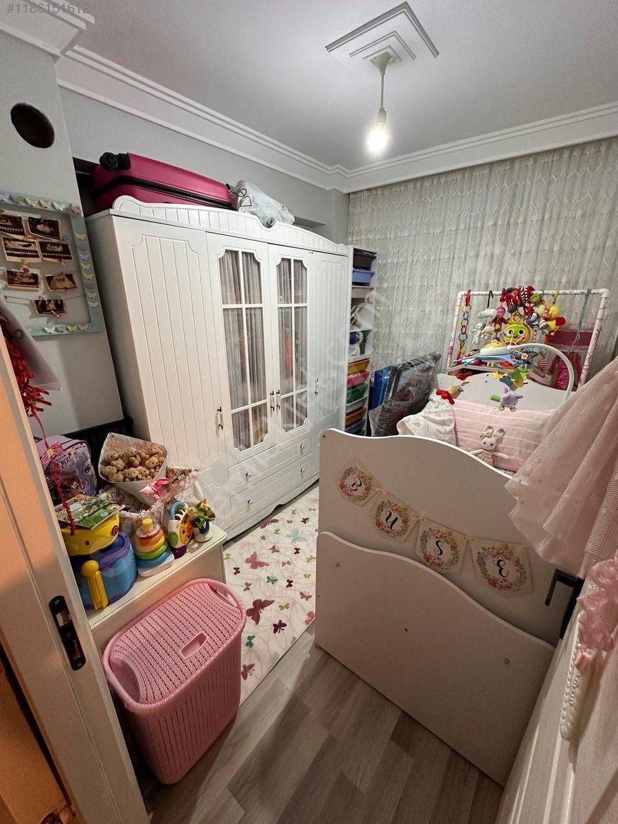 Litros'tan Kazımkarabekir Mah 3+1 Kredili Bahçe Kat 105m2 Satılık Daire - Görsel 5