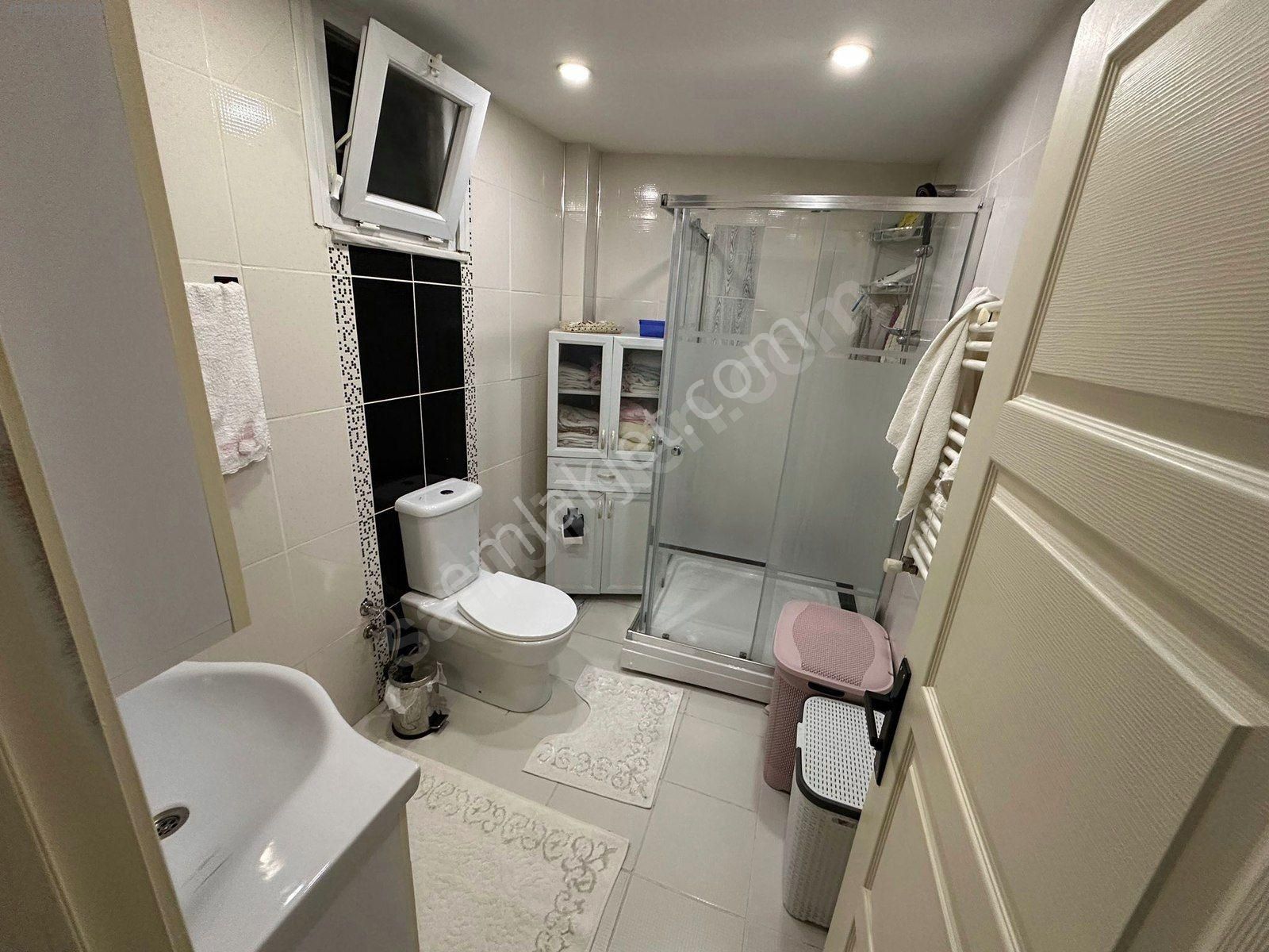 Litros'tan Kazımkarabekir Mah 3+1 Kredili Bahçe Kat 105m2 Satılık Daire - Görsel 15