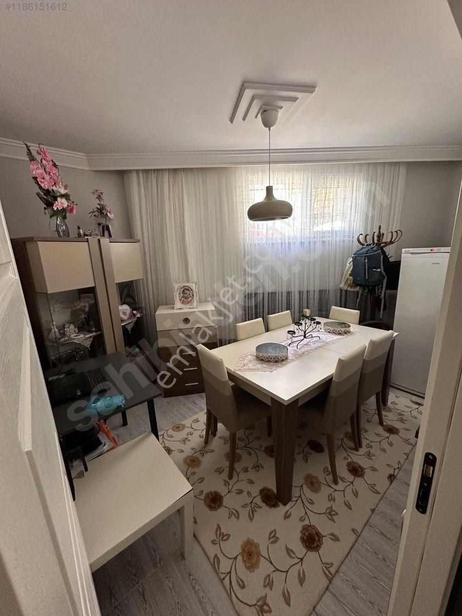 Litros'tan Kazımkarabekir Mah 3+1 Kredili Bahçe Kat 105m2 Satılık Daire - Görsel 7