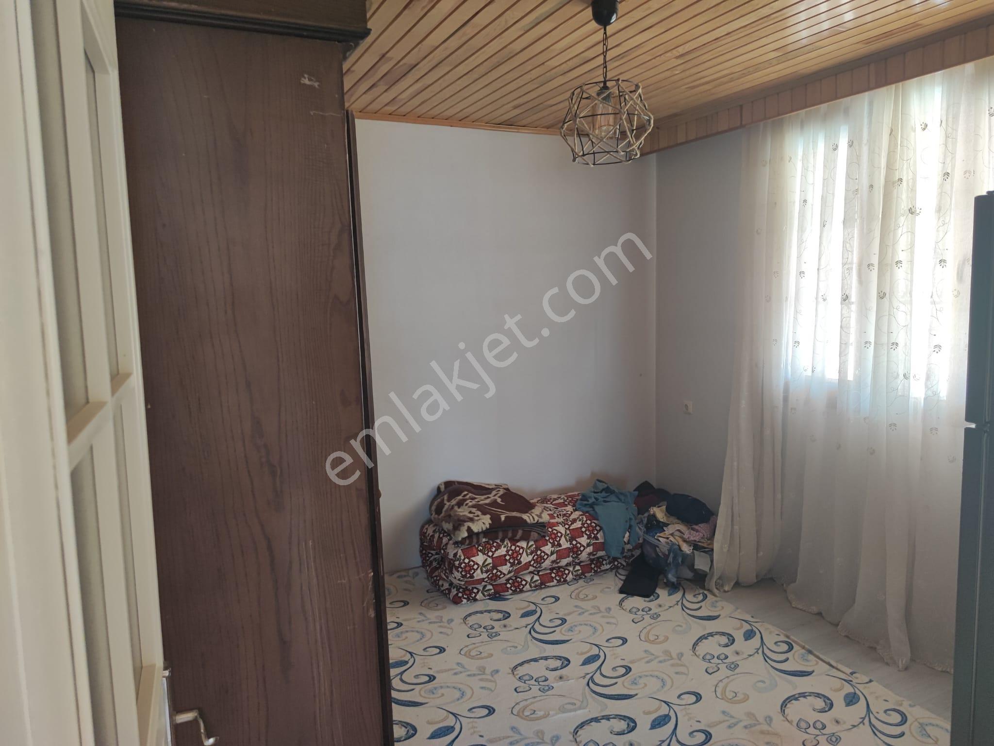 Kar Emlaktan Yenikonacık Bozkırlı Mevkiinde 3+2 Satılık Dubleks Villa - Görsel 6
