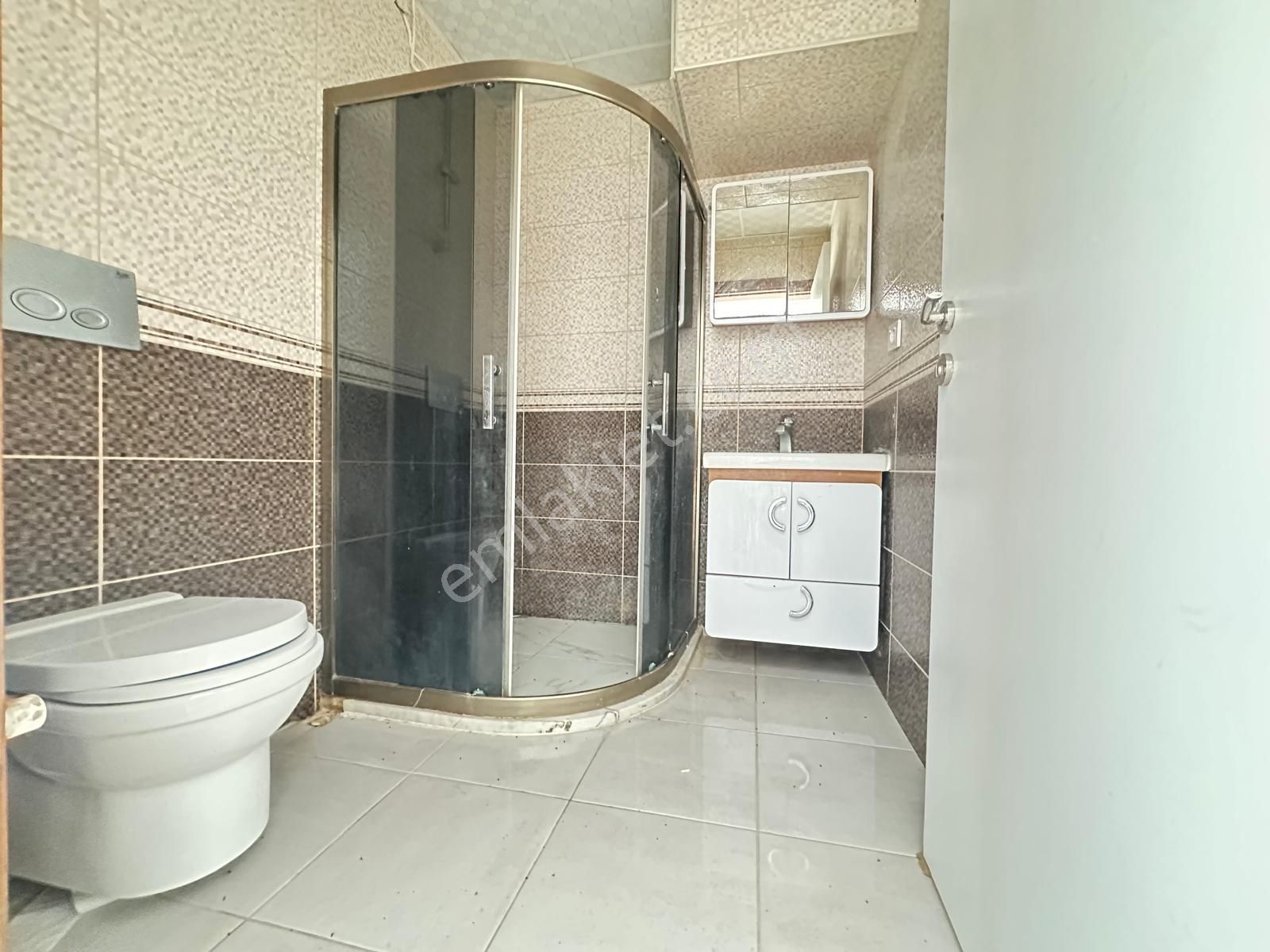 Mumcular 2+1 Bahçe Katı Satılık Daıre - Görsel 11