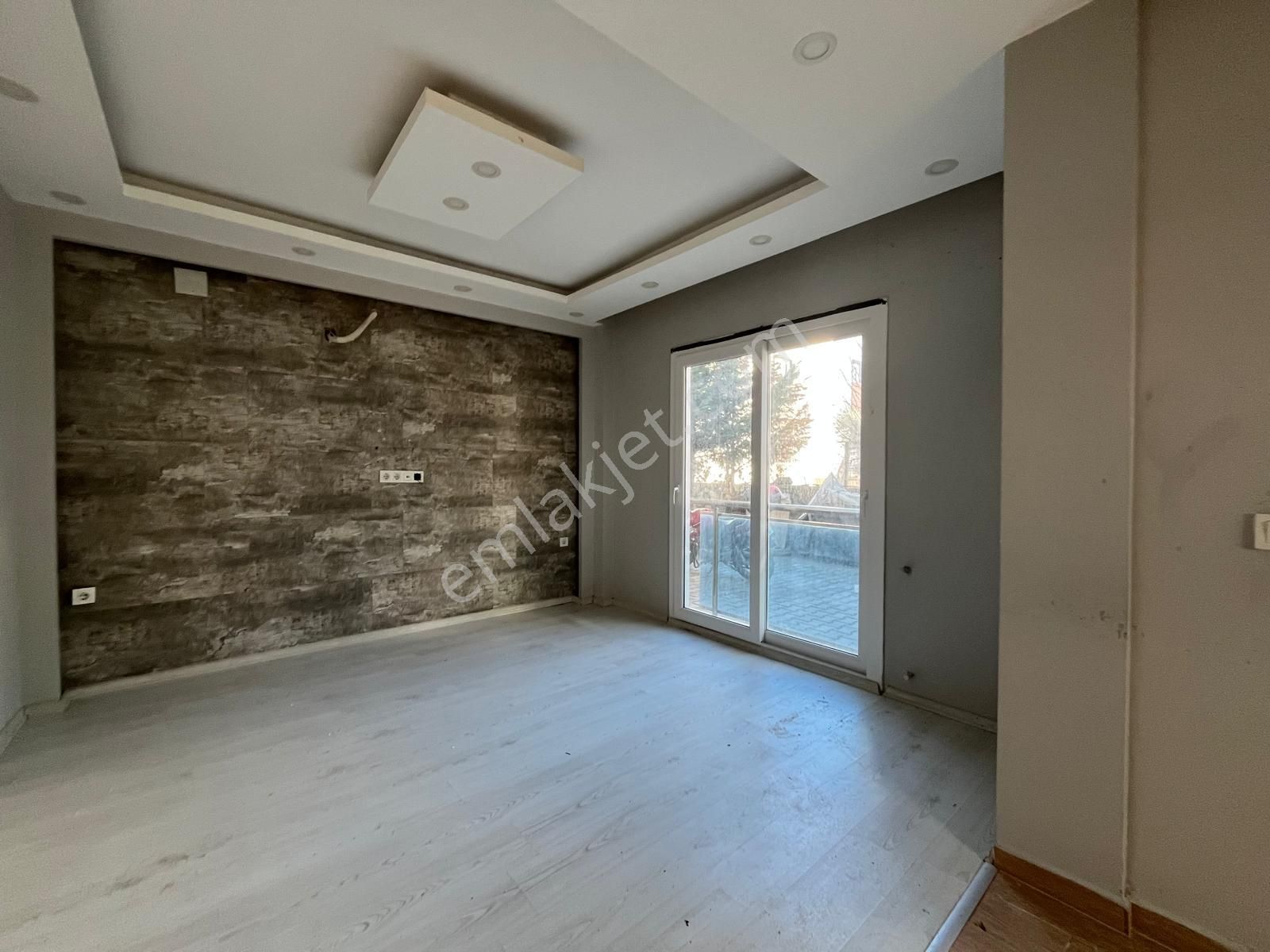 Mumcular 2+1 Bahçe Katı Satılık Daıre - Görsel 6