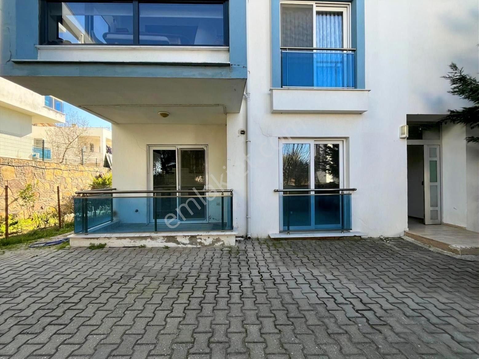 Mumcular 2+1 Bahçe Katı Satılık Daıre - Görsel 2