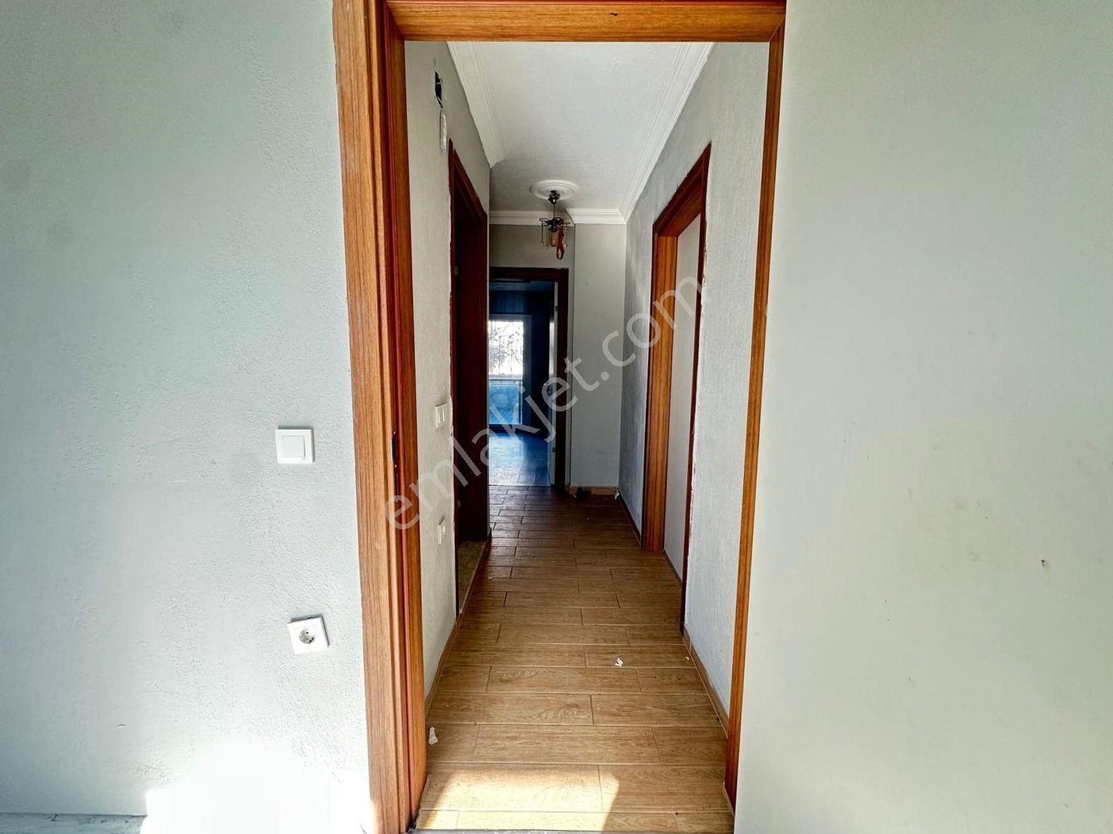 Mumcular 2+1 Bahçe Katı Satılık Daıre - Görsel 10