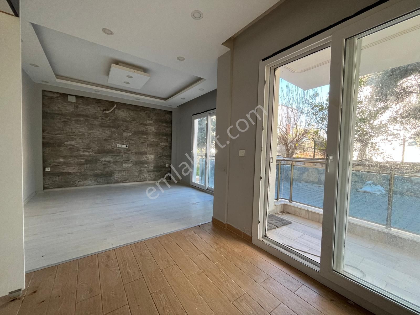 Mumcular 2+1 Bahçe Katı Satılık Daıre - Görsel 5