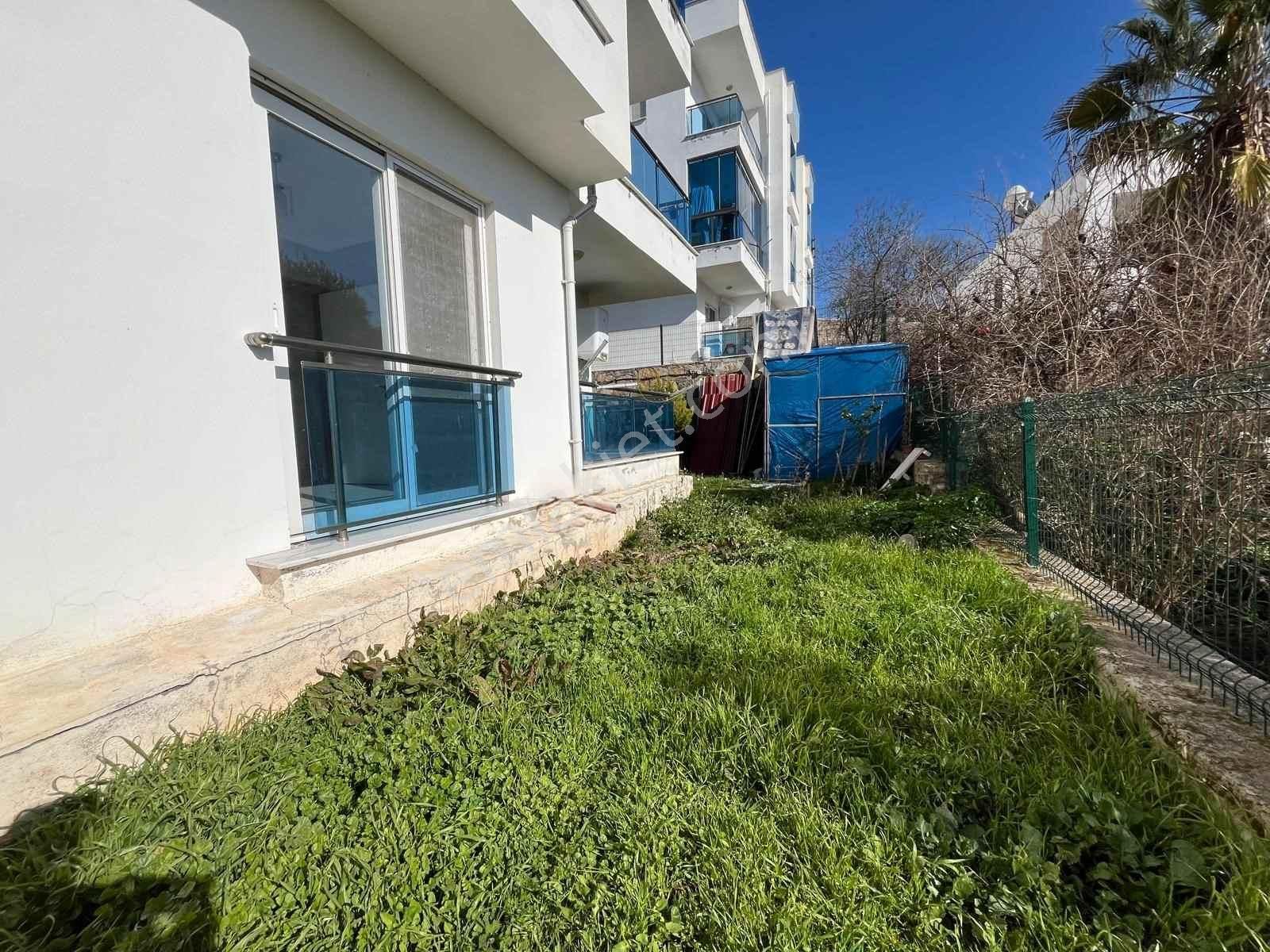 Mumcular 2+1 Bahçe Katı Satılık Daıre - Görsel 22