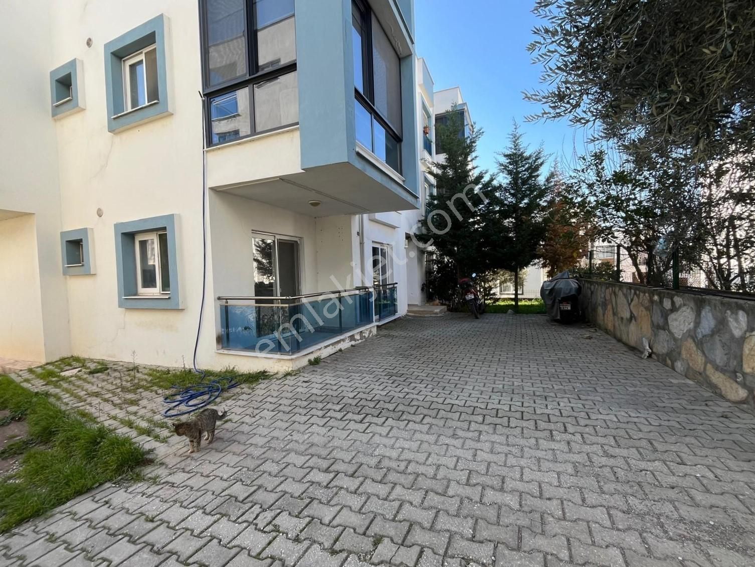 Mumcular 2+1 Bahçe Katı Satılık Daıre - Görsel 24