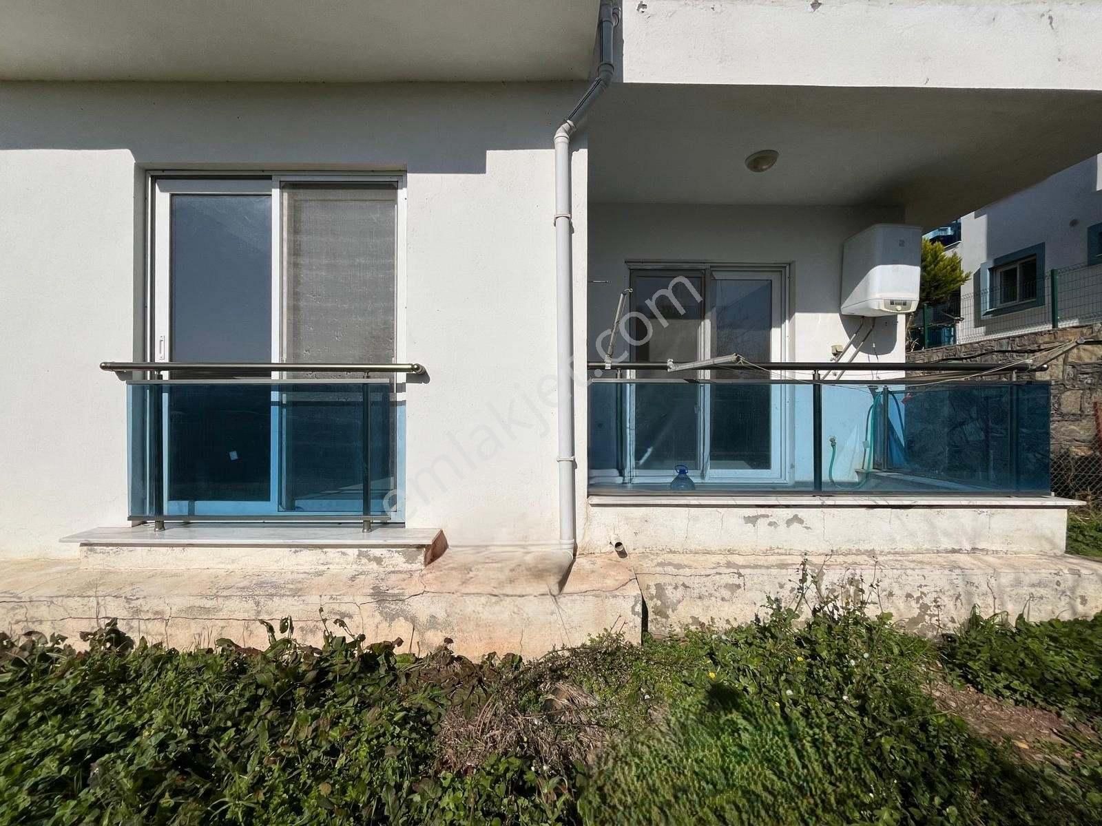 Mumcular 2+1 Bahçe Katı Satılık Daıre - Görsel 20