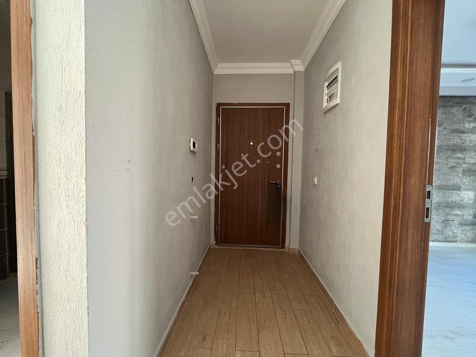 Mumcular 2+1 Bahçe Katı Satılık Daıre - Görsel 9