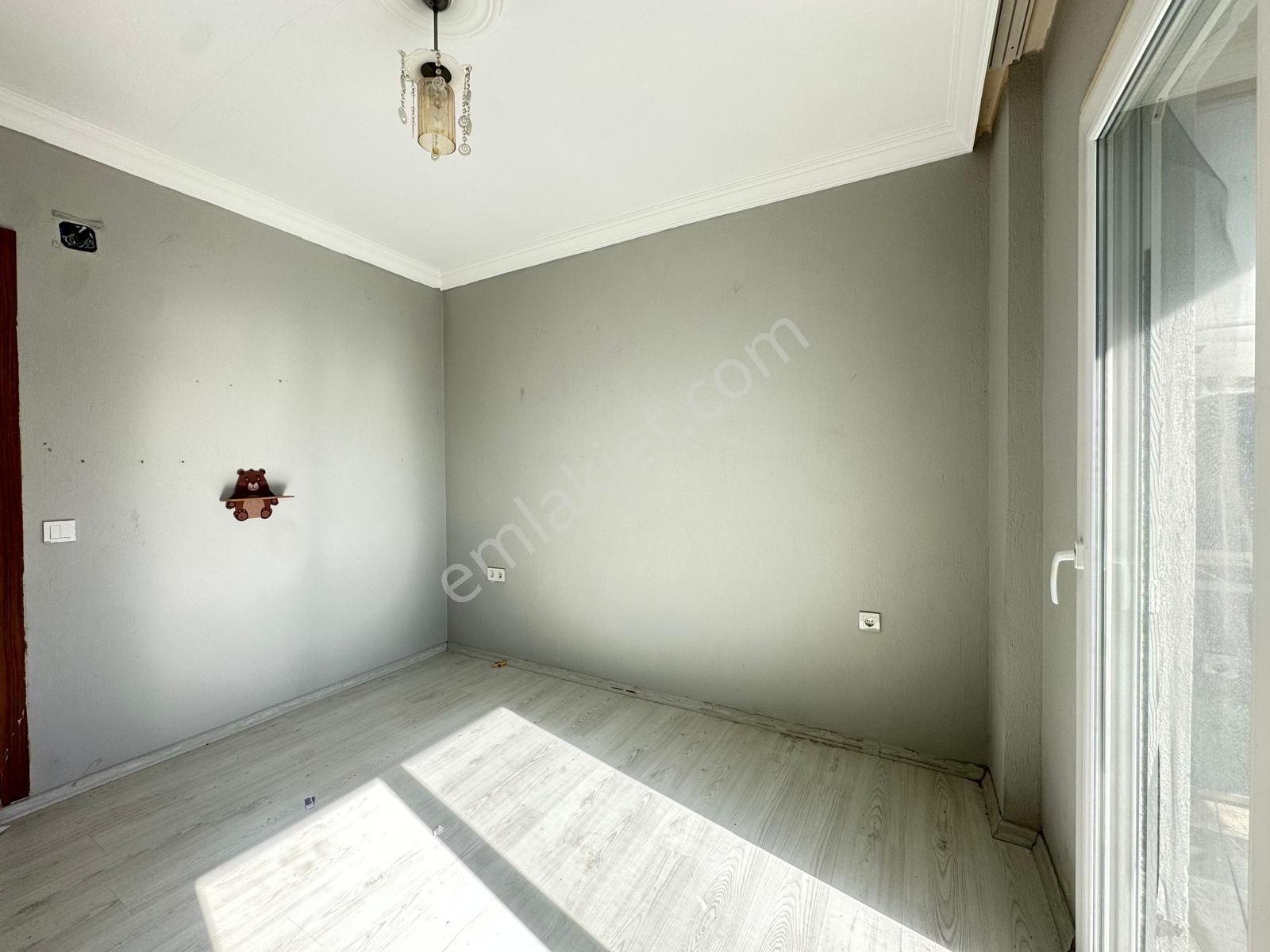 Mumcular 2+1 Bahçe Katı Satılık Daıre - Görsel 17