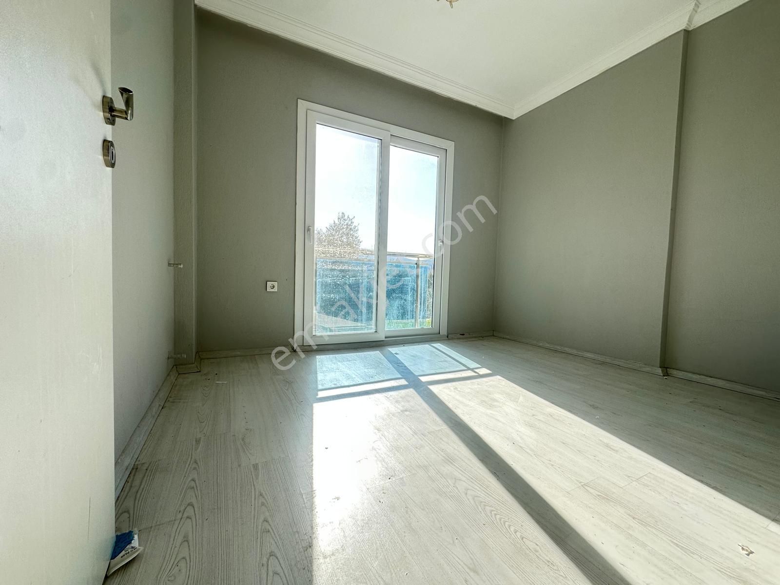 Mumcular 2+1 Bahçe Katı Satılık Daıre - Görsel 15