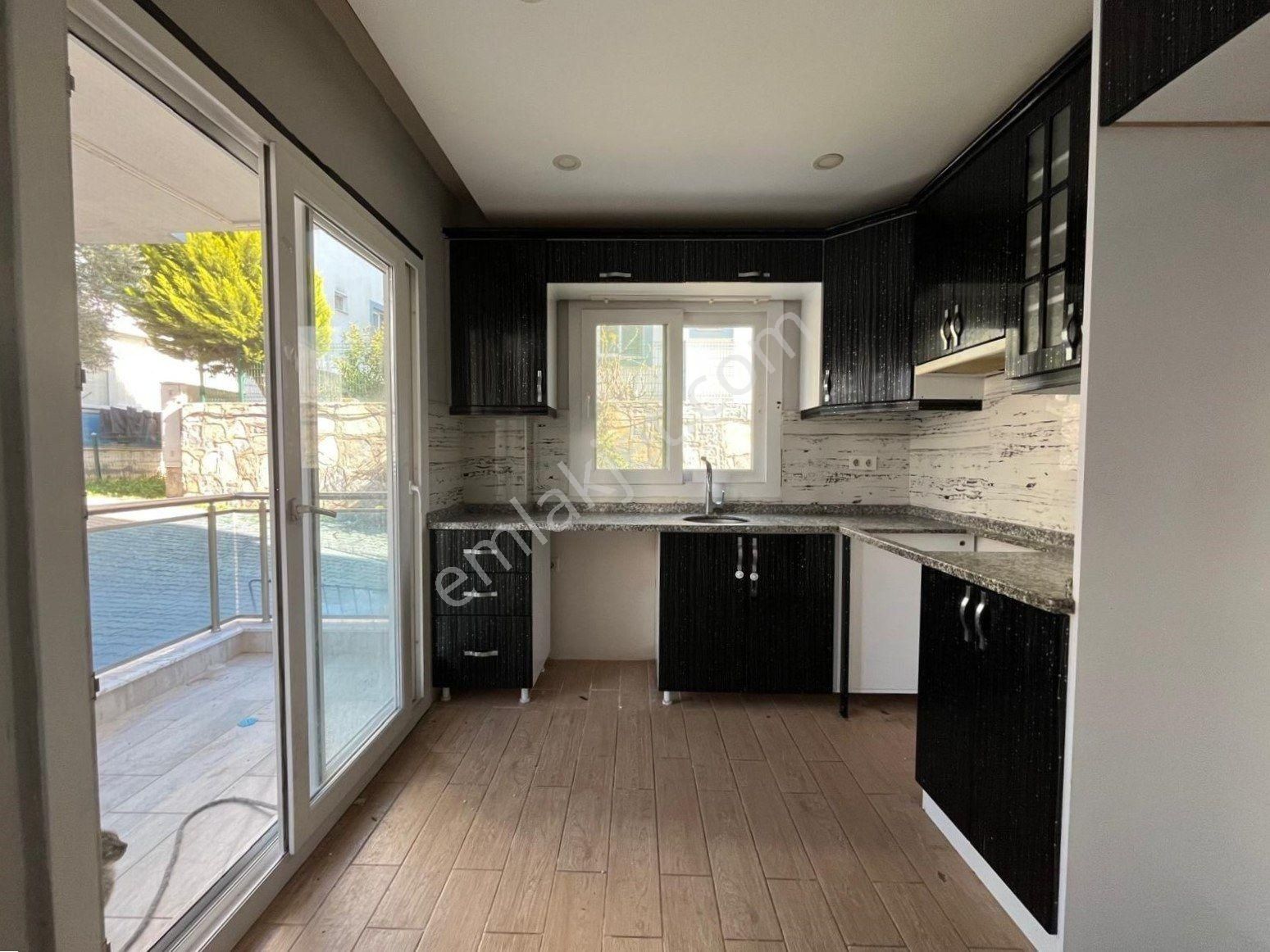 Mumcular 2+1 Bahçe Katı Satılık Daıre - Görsel 8