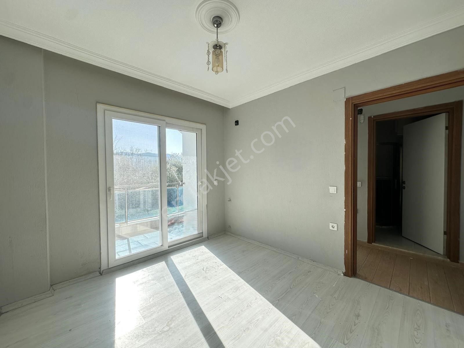 Mumcular 2+1 Bahçe Katı Satılık Daıre - Görsel 18