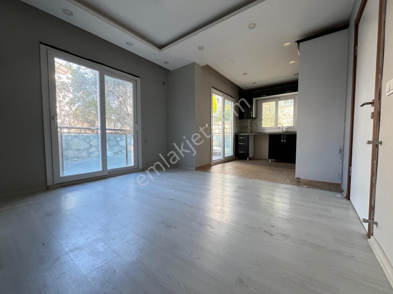 Mumcular 2+1 Bahçe Katı Satılık Daıre - Görsel 4