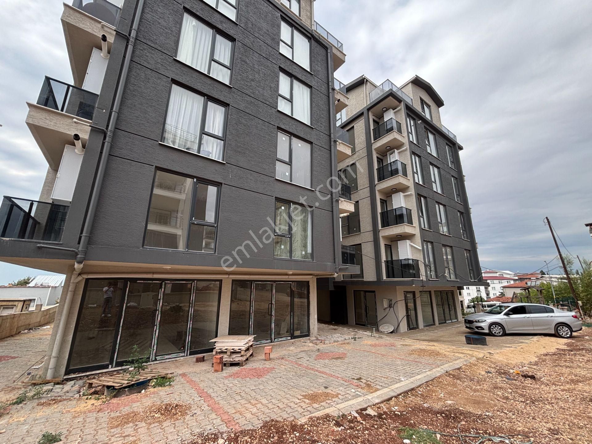 Bt Prestıge'den Fırsat Akçalarda 42 M2 Dükkanlar - Görsel 2