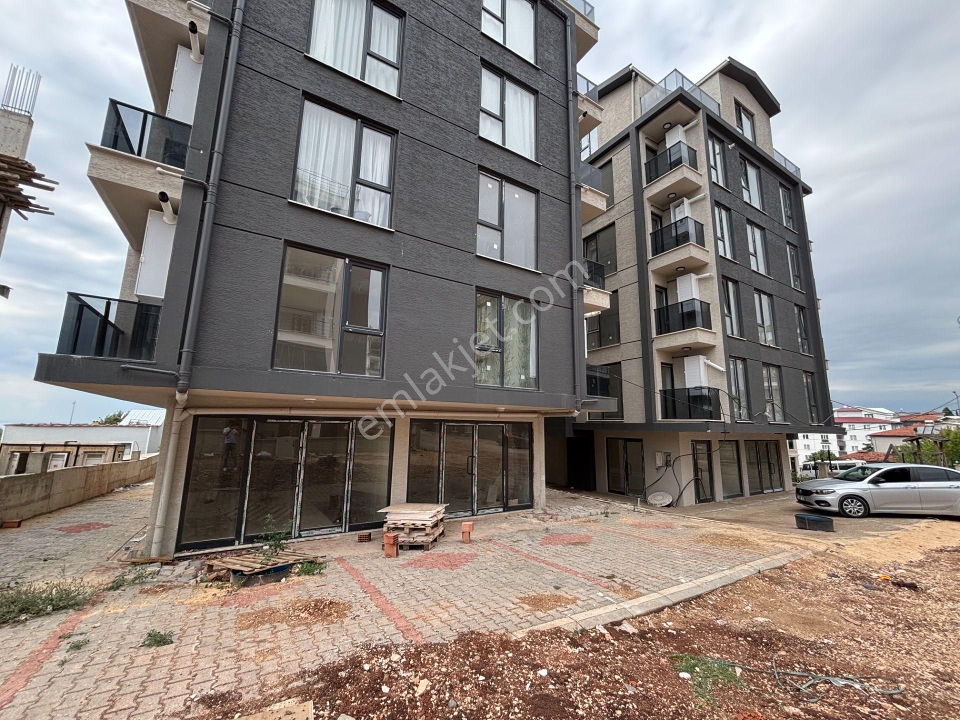 Bt Prestıge'den Fırsat Akçalarda 42 M2 Dükkanlar - Görsel 4