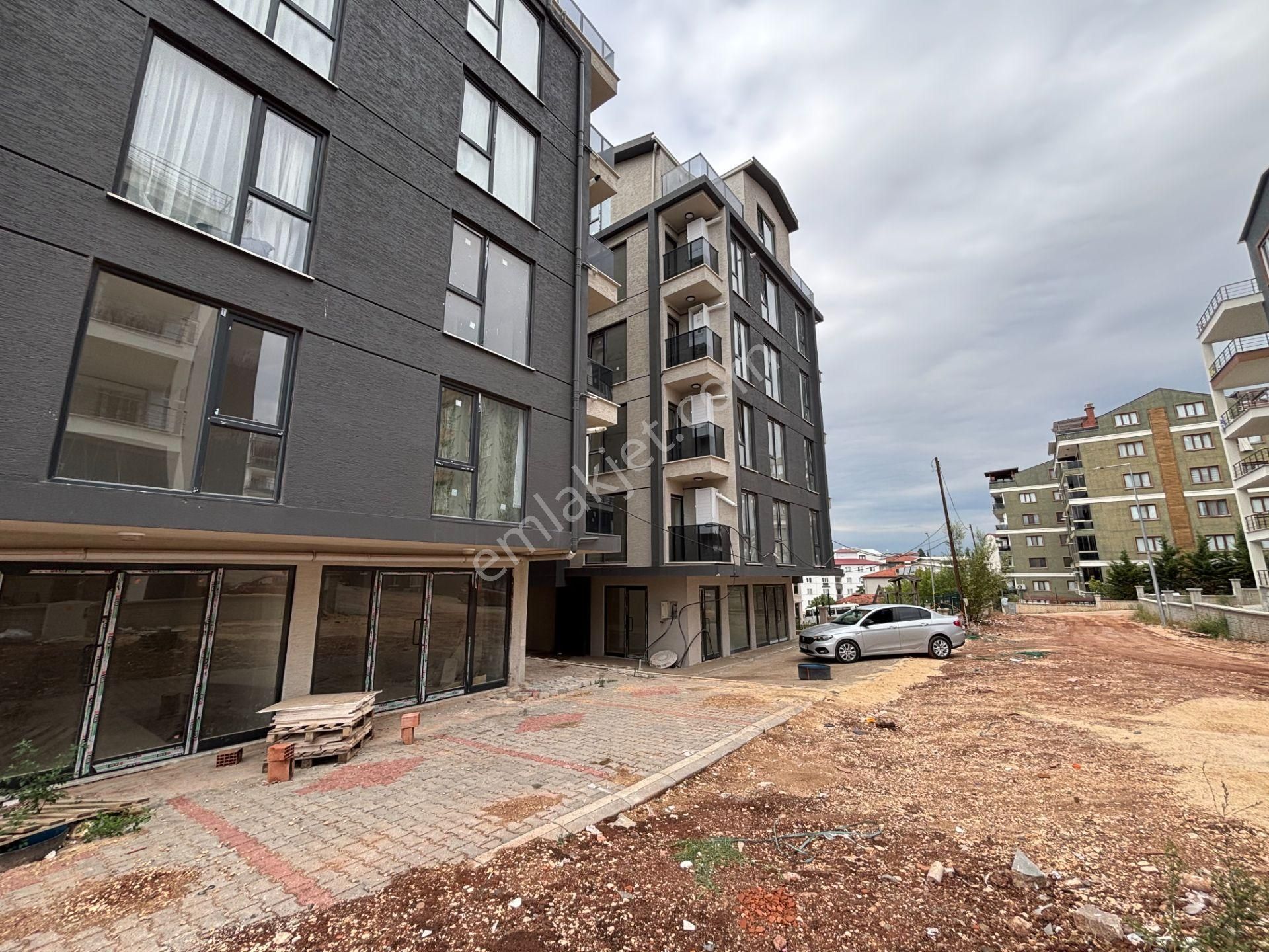 Bt Prestıge'den Fırsat Akçalarda 42 M2 Dükkanlar - Görsel 3