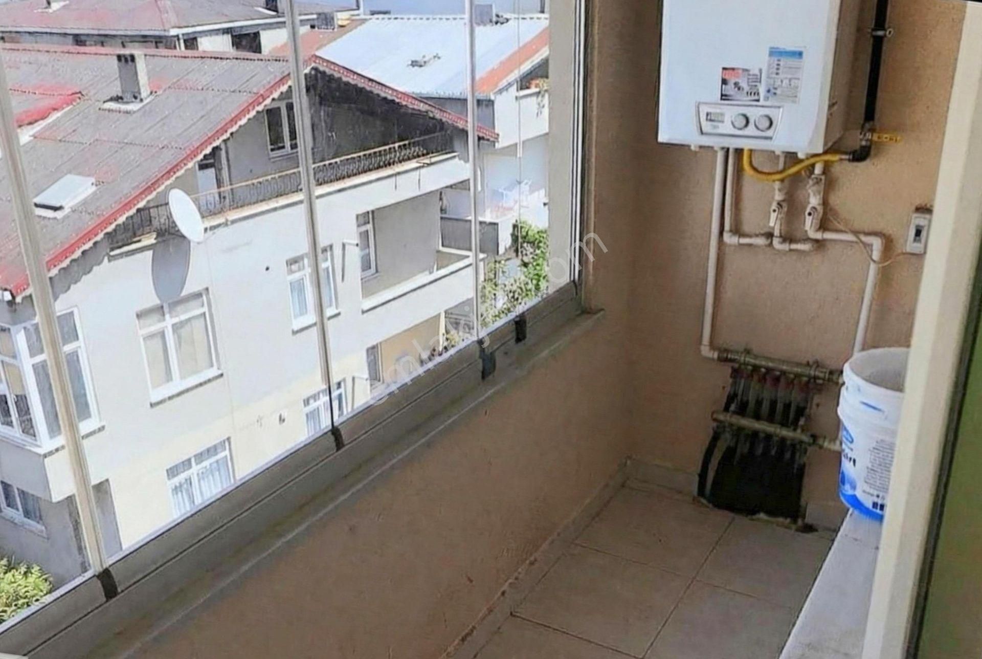 Mertcan'dan İskanlı Cadde 1dk Metro 6dk 2 Aileye Uygun Dubleks 4+2 - Görsel 10